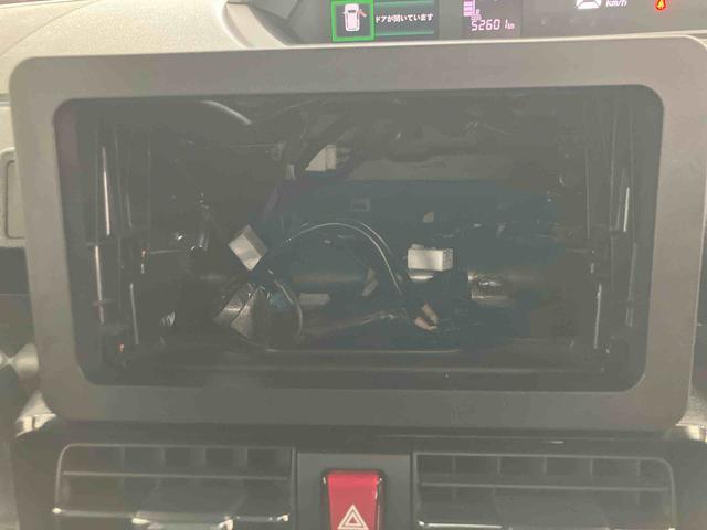 タントカスタムＲＳスマートアシスト付き　オートライト・ハイビーム　ＬＥＤヘッドランプ　コーナーセンサー　両側電動スライドドア　キーフリーシステム　アダプティブクルーズコントロール　ステアリングスイッチ　シートヒーター（鳥取県）の中古車