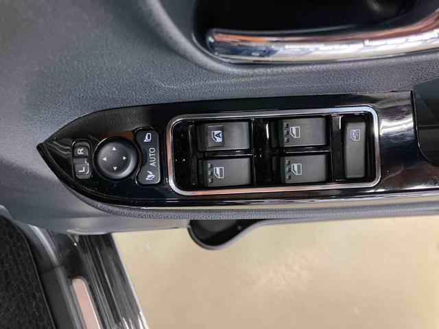 タントカスタムＲＳスマートアシスト付き　オートライト・ハイビーム　ＬＥＤヘッドランプ　コーナーセンサー　両側電動スライドドア　キーフリーシステム　アダプティブクルーズコントロール　ステアリングスイッチ　シートヒーター（鳥取県）の中古車