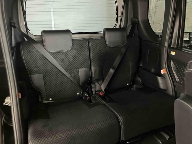 タントカスタムＲＳスマートアシスト付き　オートライト・ハイビーム　ＬＥＤヘッドランプ　コーナーセンサー　両側電動スライドドア　キーフリーシステム　アダプティブクルーズコントロール　ステアリングスイッチ　シートヒーター（鳥取県）の中古車