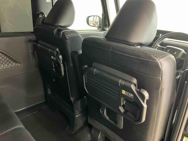 タントカスタムＲＳスマートアシスト付き　オートライト・ハイビーム　ＬＥＤヘッドランプ　コーナーセンサー　両側電動スライドドア　キーフリーシステム　アダプティブクルーズコントロール　ステアリングスイッチ　シートヒーター（鳥取県）の中古車