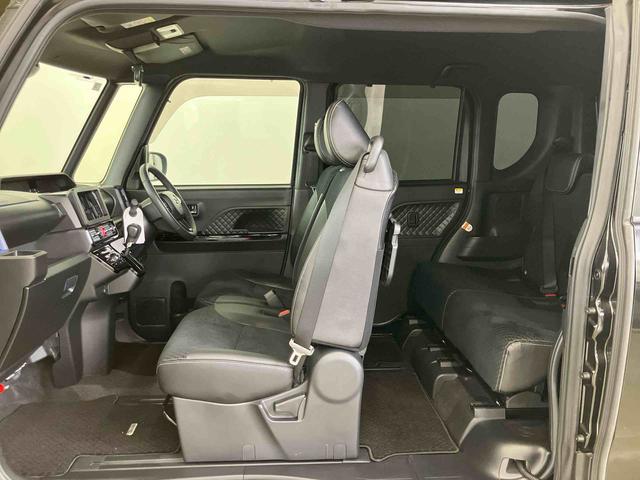 タントカスタムＲＳスマートアシスト付き　オートライト・ハイビーム　ＬＥＤヘッドランプ　コーナーセンサー　両側電動スライドドア　キーフリーシステム　アダプティブクルーズコントロール　ステアリングスイッチ　シートヒーター（鳥取県）の中古車