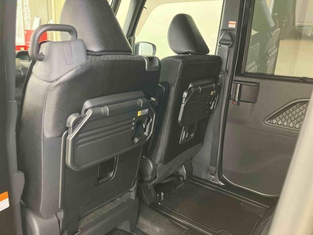 タントカスタムＲＳスマートアシスト付き　オートライト・ハイビーム　ＬＥＤヘッドランプ　コーナーセンサー　両側電動スライドドア　キーフリーシステム　アダプティブクルーズコントロール　ステアリングスイッチ　シートヒーター（鳥取県）の中古車