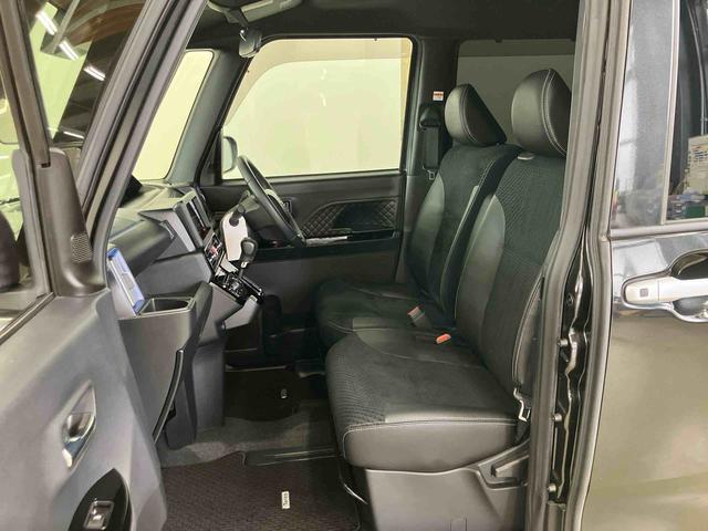 タントカスタムＲＳスマートアシスト付き　オートライト・ハイビーム　ＬＥＤヘッドランプ　コーナーセンサー　両側電動スライドドア　キーフリーシステム　アダプティブクルーズコントロール　ステアリングスイッチ　シートヒーター（鳥取県）の中古車