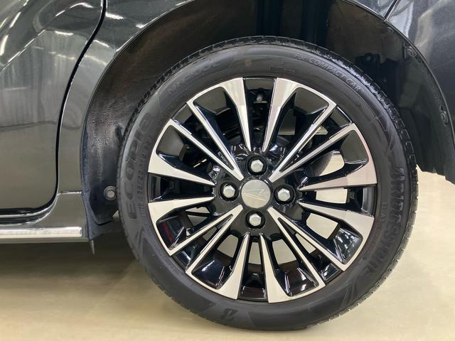 タントカスタムＲＳスマートアシスト付き　オートライト・ハイビーム　ＬＥＤヘッドランプ　コーナーセンサー　両側電動スライドドア　キーフリーシステム　アダプティブクルーズコントロール　ステアリングスイッチ　シートヒーター（鳥取県）の中古車