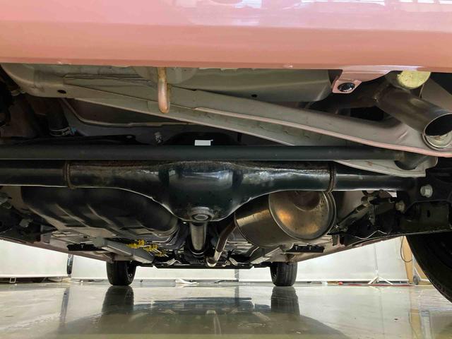 ムーヴキャンバスＧホワイトアクセントＶＳ　ＳＡIIIスマートアシスト付き　ナビゲーションシステム付き　パノラマモニター付き　両側電動スライドドア　電動格納ドアミラー　シートヒーター　プッシュボタンスタート　オートエアコン　オートライト・ハイビーム（鳥取県）の中古車