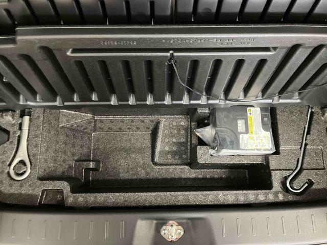 ムーヴキャンバスＧホワイトアクセントＶＳ　ＳＡIIIスマートアシスト付き　ナビゲーションシステム付き　パノラマモニター付き　両側電動スライドドア　電動格納ドアミラー　シートヒーター　プッシュボタンスタート　オートエアコン　オートライト・ハイビーム（鳥取県）の中古車