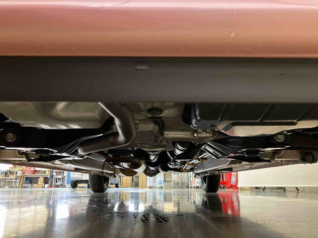 ムーヴキャンバスＧホワイトアクセントＶＳ　ＳＡIIIスマートアシスト付き　ナビゲーションシステム付き　パノラマモニター付き　両側電動スライドドア　電動格納ドアミラー　シートヒーター　プッシュボタンスタート　オートエアコン　オートライト・ハイビーム（鳥取県）の中古車