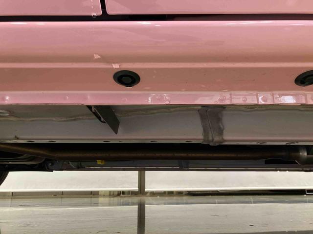 ムーヴキャンバスＧホワイトアクセントＶＳ　ＳＡIIIスマートアシスト付き　ナビゲーションシステム付き　パノラマモニター付き　両側電動スライドドア　電動格納ドアミラー　シートヒーター　プッシュボタンスタート　オートエアコン　オートライト・ハイビーム（鳥取県）の中古車