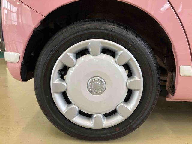 ムーヴキャンバスＧホワイトアクセントＶＳ　ＳＡIIIスマートアシスト付き　ナビゲーションシステム付き　パノラマモニター付き　両側電動スライドドア　電動格納ドアミラー　シートヒーター　プッシュボタンスタート　オートエアコン　オートライト・ハイビーム（鳥取県）の中古車