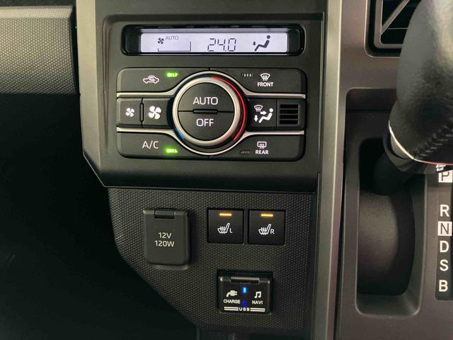 タフトＧターボ　クロムベンチャースマートアシスト付き　ナビゲーションシステム付き　バックカメラ付き　ドライブレコーダー付き　アダプティブクルーズコントロール　シートヒーター　スカイフィールトップ　ステアリングスイッチ（鳥取県）の中古車