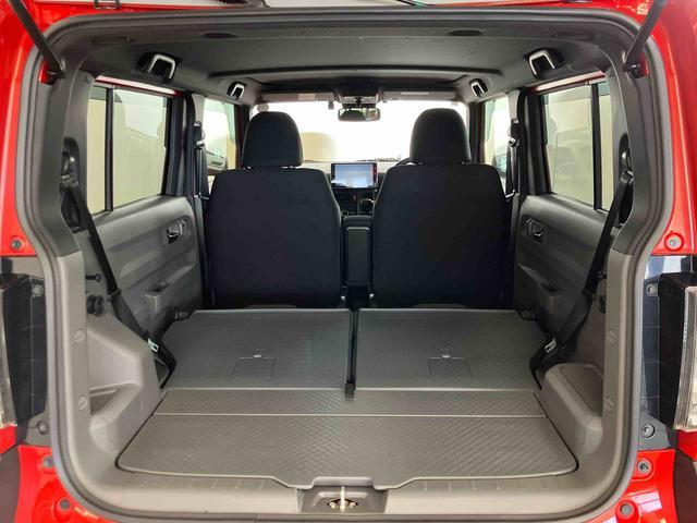 タフトＧターボ　クロムベンチャースマートアシスト付き　ナビゲーションシステム付き　バックカメラ付き　ドライブレコーダー付き　アダプティブクルーズコントロール　シートヒーター　スカイフィールトップ　ステアリングスイッチ（鳥取県）の中古車