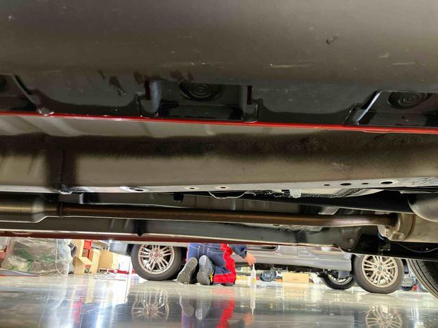 タフトＧターボ　クロムベンチャースマートアシスト付き　ナビゲーションシステム付き　バックカメラ付き　ドライブレコーダー付き　アダプティブクルーズコントロール　シートヒーター　スカイフィールトップ　ステアリングスイッチ（鳥取県）の中古車