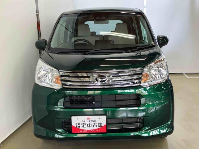 ムーヴＬ　ＳＡIIIスマートアシスト付き　オートライト・ハイビーム　マニュアルエアコン　マニュアルレベリング機能　キーレスエントリー　コーナーセンサー　衝突回避支援ブレーキ　誤発進抑制制御機能　電動格納ドアミラー（鳥取県）の中古車