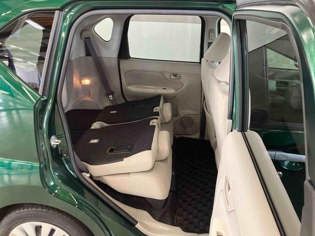 ムーヴＬ　ＳＡIIIスマートアシスト付き　オートライト・ハイビーム　マニュアルエアコン　マニュアルレベリング機能　キーレスエントリー　コーナーセンサー　衝突回避支援ブレーキ　誤発進抑制制御機能　電動格納ドアミラー（鳥取県）の中古車