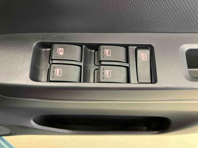 ミライースＬ　ＳＡIIIスマートアシスト付き　オートライト・ハイビーム　アイドリングストップ　コーナーセンサー　キーレスエントリー　衝突回避支援ブレーキ　誤発進抑制制御機能（鳥取県）の中古車