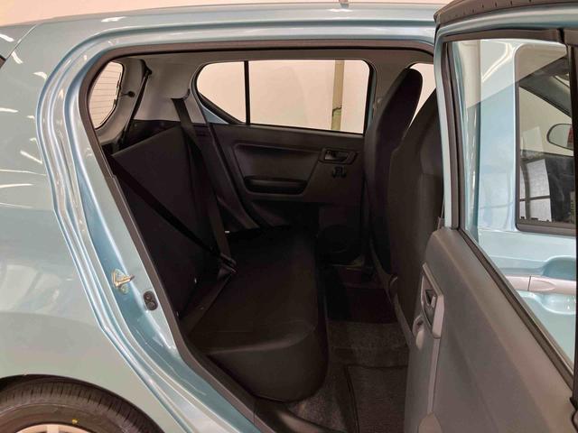 ミライースＬ　ＳＡIIIスマートアシスト付き　オートライト・ハイビーム　アイドリングストップ　コーナーセンサー　キーレスエントリー　衝突回避支援ブレーキ　誤発進抑制制御機能（鳥取県）の中古車