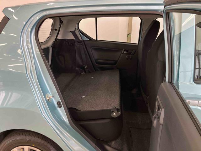 ミライースＬ　ＳＡIIIスマートアシスト付き　オートライト・ハイビーム　アイドリングストップ　コーナーセンサー　キーレスエントリー　衝突回避支援ブレーキ　誤発進抑制制御機能（鳥取県）の中古車