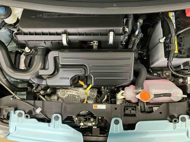 ミライースＬ　ＳＡIIIスマートアシスト付き　オートライト・ハイビーム　アイドリングストップ　コーナーセンサー　キーレスエントリー　衝突回避支援ブレーキ　誤発進抑制制御機能（鳥取県）の中古車