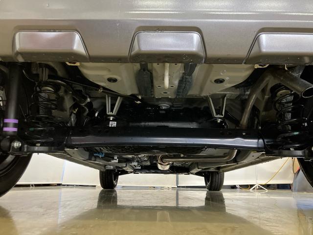 タフトＧ　ダーククロムベンチャースマートアシスト付き　シートヒーター　スカイフィールトップ　電動パーキングブレーキ　コーナーセンサー　オートライト・ハイビーム　ＬＥＤヘッドランプ　キーフリー　アルミホイール（鳥取県）の中古車