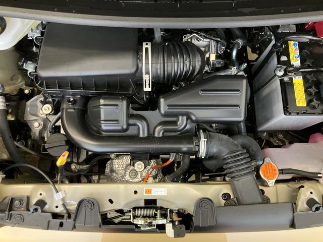 タフトＧ　ダーククロムベンチャースマートアシスト付き　シートヒーター　スカイフィールトップ　電動パーキングブレーキ　コーナーセンサー　オートライト・ハイビーム　ＬＥＤヘッドランプ　キーフリー　アルミホイール（鳥取県）の中古車