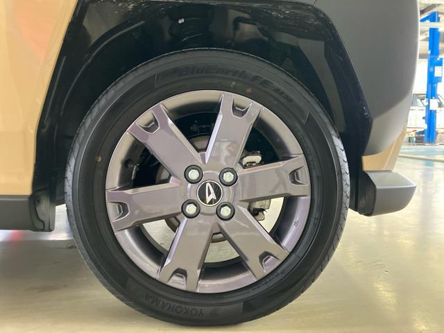 タフトＧ　ダーククロムベンチャースマートアシスト付き　シートヒーター　スカイフィールトップ　電動パーキングブレーキ　コーナーセンサー　オートライト・ハイビーム　ＬＥＤヘッドランプ　キーフリー　アルミホイール（鳥取県）の中古車