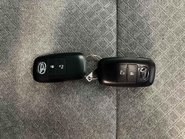 タントＸスマートアシスト付き　オートライト・ハイビーム　ＬＥＤヘッドランプ　コーナーセンサー　両側スライドドア・片側電動　電動パーキングブレーキ　ブレーキホールドシステム　キーフリーシステム（鳥取県）の中古車