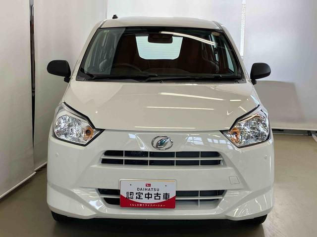 ミライースＬ　ＳＡIIIスマートアシスト付き　オートライト・ハイビーム　アイドリングストップ　コーナーセンサー　キーレスエントリー　衝突回避支援ブレーキ　誤発進抑制制御機能（鳥取県）の中古車