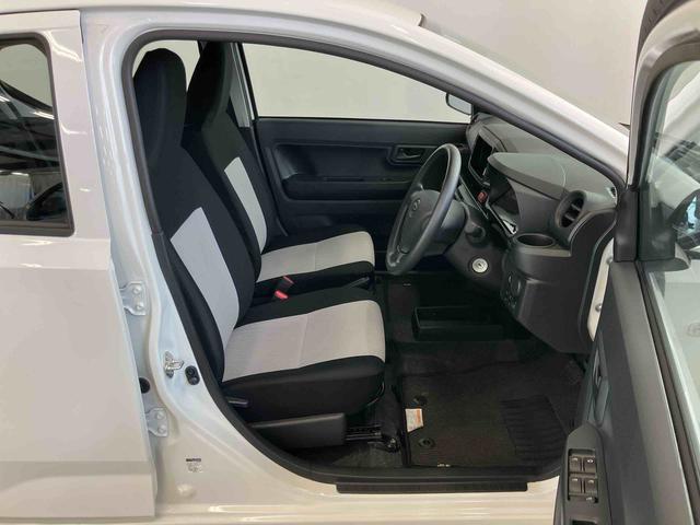 ミライースＬ　ＳＡIIIスマートアシスト付き　オートライト・ハイビーム　アイドリングストップ　コーナーセンサー　キーレスエントリー　衝突回避支援ブレーキ　誤発進抑制制御機能（鳥取県）の中古車