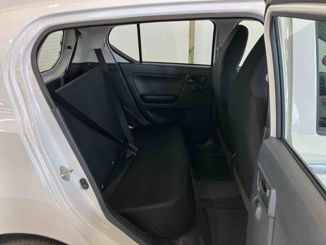 ミライースＬ　ＳＡIIIスマートアシスト付き　オートライト・ハイビーム　アイドリングストップ　コーナーセンサー　キーレスエントリー　衝突回避支援ブレーキ　誤発進抑制制御機能（鳥取県）の中古車