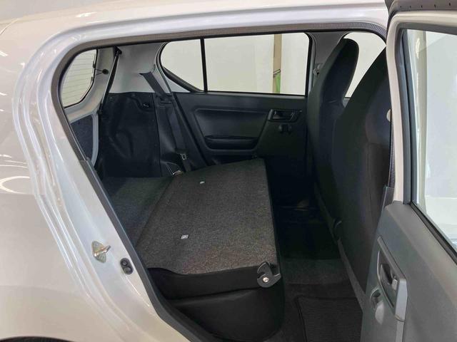 ミライースＬ　ＳＡIIIスマートアシスト付き　オートライト・ハイビーム　アイドリングストップ　コーナーセンサー　キーレスエントリー　衝突回避支援ブレーキ　誤発進抑制制御機能（鳥取県）の中古車