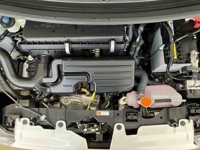 ミライースＬ　ＳＡIIIスマートアシスト付き　オートライト・ハイビーム　アイドリングストップ　コーナーセンサー　キーレスエントリー　衝突回避支援ブレーキ　誤発進抑制制御機能（鳥取県）の中古車