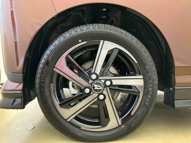 ムーヴＲＳスマートアシスト付き　アダプティブクルーズコントロール　両側電動スライドドア　アルミホイール　ステアリングスイッチ　キーフリーシステム　電動格納ドアミラー　オートライト・ハイビーム　オートエアコン（鳥取県）の中古車