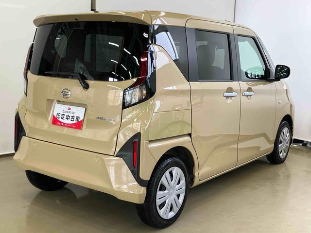 ムーヴＸスマートアシスト付き　両側スライド・片側電動　ステアリングスイッチ　キーフリーシステム　電動格納ドアミラー　オートライト・ハイビーム　オートエアコン　プッシュボタンスタートコーナーセンサー（鳥取県）の中古車