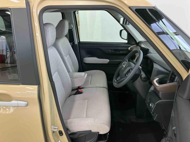 ムーヴＸスマートアシスト付き　両側スライド・片側電動　ステアリングスイッチ　キーフリーシステム　電動格納ドアミラー　オートライト・ハイビーム　オートエアコン　プッシュボタンスタートコーナーセンサー（鳥取県）の中古車