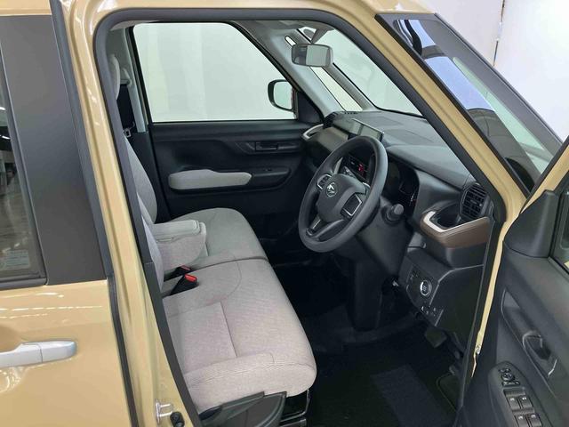 ムーヴＸスマートアシスト付き　両側スライド・片側電動　ステアリングスイッチ　キーフリーシステム　電動格納ドアミラー　オートライト・ハイビーム　オートエアコン　プッシュボタンスタートコーナーセンサー（鳥取県）の中古車