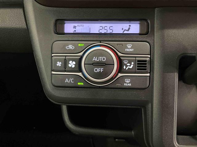 ムーヴＸスマートアシスト付き　両側スライド・片側電動　ステアリングスイッチ　キーフリーシステム　電動格納ドアミラー　オートライト・ハイビーム　オートエアコン　プッシュボタンスタートコーナーセンサー（鳥取県）の中古車