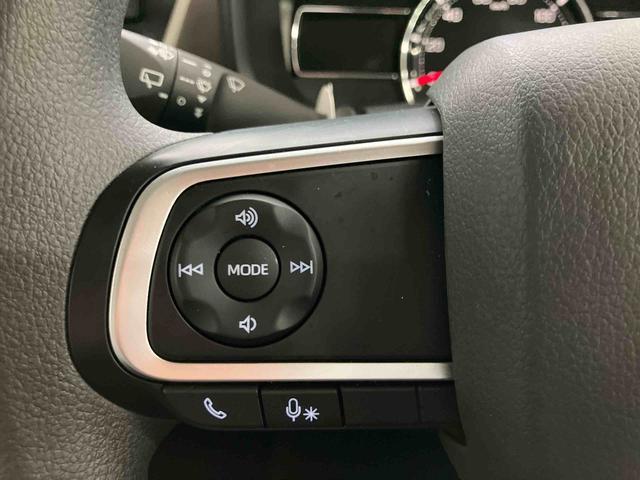 ムーヴＸスマートアシスト付き　両側スライド・片側電動　ステアリングスイッチ　キーフリーシステム　電動格納ドアミラー　オートライト・ハイビーム　オートエアコン　プッシュボタンスタートコーナーセンサー（鳥取県）の中古車