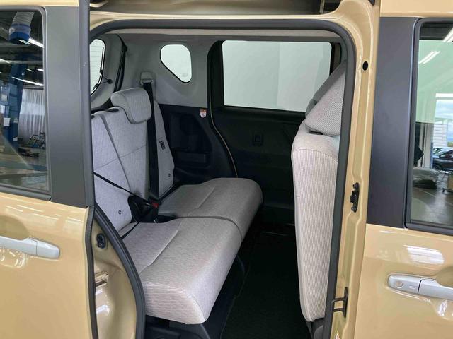 ムーヴＸスマートアシスト付き　両側スライド・片側電動　ステアリングスイッチ　キーフリーシステム　電動格納ドアミラー　オートライト・ハイビーム　オートエアコン　プッシュボタンスタートコーナーセンサー（鳥取県）の中古車