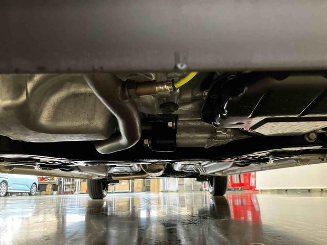 ムーヴＸスマートアシスト付き　両側スライド・片側電動　ステアリングスイッチ　キーフリーシステム　電動格納ドアミラー　オートライト・ハイビーム　オートエアコン　プッシュボタンスタートコーナーセンサー（鳥取県）の中古車