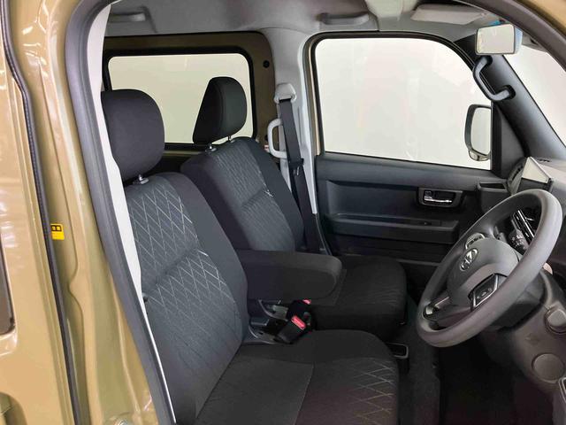 アトレーＲＳスマートアシスト付き　パートタイム４ＷＤ　衝突回避支援ブレーキ　誤発進抑制制御機能　オートライト・ハイビーム　パワーウィンドウ　両側電動スライドドア　アダプティブクルーズコントロール（鳥取県）の中古車