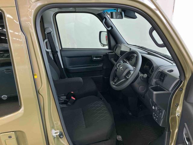 アトレーＲＳスマートアシスト付き　パートタイム４ＷＤ　衝突回避支援ブレーキ　誤発進抑制制御機能　オートライト・ハイビーム　パワーウィンドウ　両側電動スライドドア　アダプティブクルーズコントロール（鳥取県）の中古車