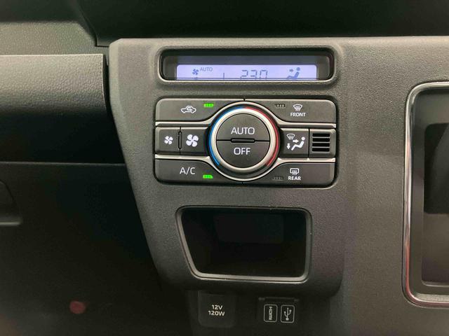 アトレーＲＳスマートアシスト付き　パートタイム４ＷＤ　衝突回避支援ブレーキ　誤発進抑制制御機能　オートライト・ハイビーム　パワーウィンドウ　両側電動スライドドア　アダプティブクルーズコントロール（鳥取県）の中古車