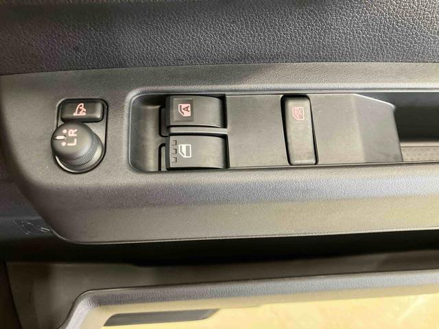 アトレーＲＳスマートアシスト付き　パートタイム４ＷＤ　衝突回避支援ブレーキ　誤発進抑制制御機能　オートライト・ハイビーム　パワーウィンドウ　両側電動スライドドア　アダプティブクルーズコントロール（鳥取県）の中古車