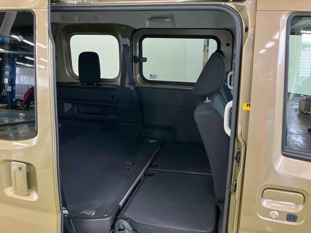 アトレーＲＳスマートアシスト付き　パートタイム４ＷＤ　衝突回避支援ブレーキ　誤発進抑制制御機能　オートライト・ハイビーム　パワーウィンドウ　両側電動スライドドア　アダプティブクルーズコントロール（鳥取県）の中古車