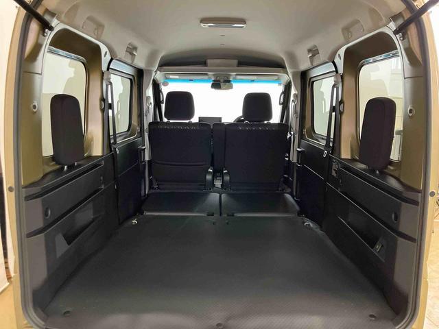 アトレーＲＳスマートアシスト付き　パートタイム４ＷＤ　衝突回避支援ブレーキ　誤発進抑制制御機能　オートライト・ハイビーム　パワーウィンドウ　両側電動スライドドア　アダプティブクルーズコントロール（鳥取県）の中古車