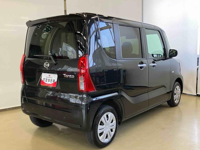 タントＸスマートアシスト付き　オートライト・ハイビーム　ＬＥＤヘッドランプ　コーナーセンサー　両側スライドドア・片側電動　電動パーキングブレーキ　ブレーキホールドシステム　キーフリーシステム（鳥取県）の中古車