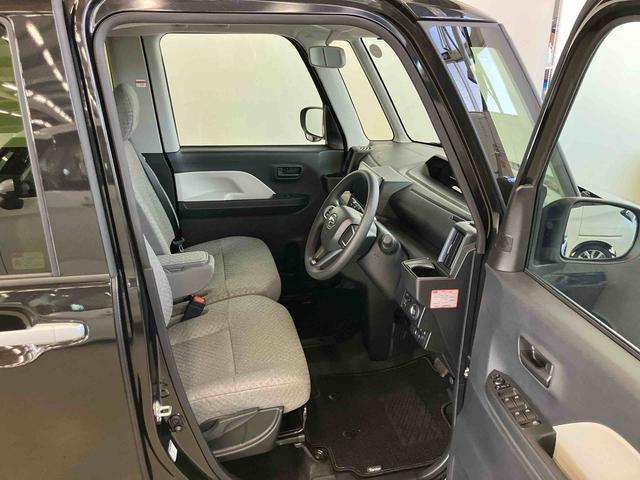 タントＸスマートアシスト付き　オートライト・ハイビーム　ＬＥＤヘッドランプ　コーナーセンサー　両側スライドドア・片側電動　電動パーキングブレーキ　ブレーキホールドシステム　キーフリーシステム（鳥取県）の中古車