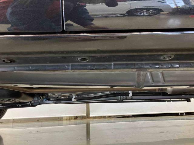 タントＸスマートアシスト付き　オートライト・ハイビーム　ＬＥＤヘッドランプ　コーナーセンサー　両側スライドドア・片側電動　電動パーキングブレーキ　ブレーキホールドシステム　キーフリーシステム（鳥取県）の中古車