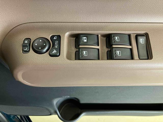 ムーヴキャンバスセオリーＧスマートアシスト付き　コーナーセンサー　オートライト・ハイビーム　ＬＥＤヘッドランプ　キーフリー　両側電動スライドドア　電動パーキングブレーキ　ステアリングスイッチ　ホッとカップホルダー（鳥取県）の中古車