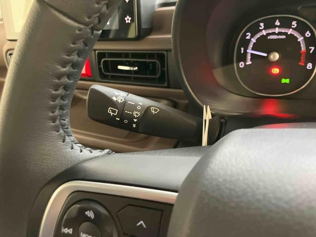 ムーヴキャンバスセオリーＧスマートアシスト付き　コーナーセンサー　オートライト・ハイビーム　ＬＥＤヘッドランプ　キーフリー　両側電動スライドドア　電動パーキングブレーキ　ステアリングスイッチ　ホッとカップホルダー（鳥取県）の中古車